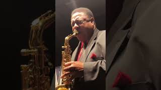 VINCENT HERRING and ERIC ALEXANDER Sax Solos at Smoke  THE JAZZ LIBRARY jazz sax jazzsolo [upl. by Aratak]