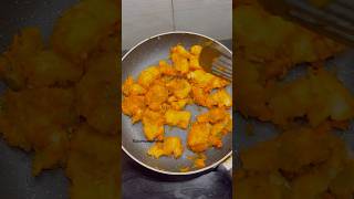 Masala Bread Upma Recipe  Bread Chilli Recipe  Chilli Bread Recipe shorts bread upma recipe [upl. by Inaoj]