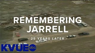 Remembering Jarrell 25 Years Later  A KVUE Special  KVUE [upl. by Floridia]