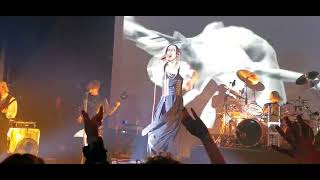 Dir En Grey LIVE Bataclan Paris 23 03 2024 Part 12 [upl. by Tessler]