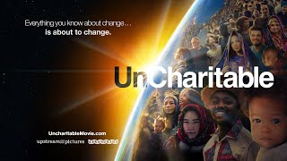 OFFICIAL TRAILER  UNCHARITABLE [upl. by Hagar]