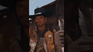 Rio Bravo 1959 quotGo ahead slowquot RioBravo [upl. by Azal308]