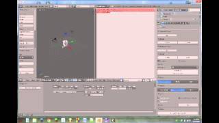 How to add joystick input into your blender game [upl. by Yrdnal274]