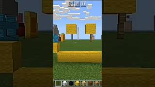 O que vc prefere no Minecraft 300k [upl. by Ahsaeym]