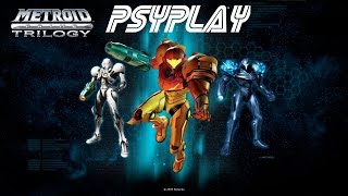 Metroid Prime Trilogy WiiWii U  Analise [upl. by Niowtna]