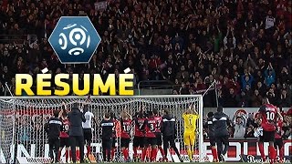 Résumé de la 18ème journée  Ligue 1  201415 [upl. by Harding776]