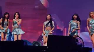 GIDLE  Latata Live I am FREETY Tour London [upl. by Semela]