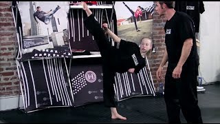 Hyper Pro Training  Train with Martial Arts Athletes Worldwide [upl. by Hsetim810]