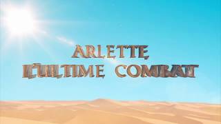 Arlette Ultime Teaser [upl. by Ennahteb919]