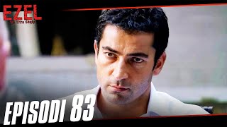 Ezel Me Titra Shqip Episodi 83 [upl. by Nuahs]