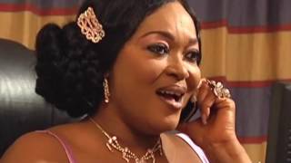 BEHIND THE MASK 2 LATEST NIGERIAN NOLLYWOOD MOVIE [upl. by Sairtemed]