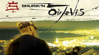 Shurikn  Où je vis Audio officiel [upl. by Ainoda]