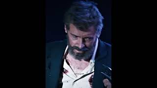 Logan Opening Scene  Logan 2017 shorts wolverine logan xmen [upl. by Noble]