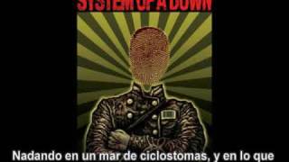 Mushroom cult subtitulado al español [upl. by Araid]