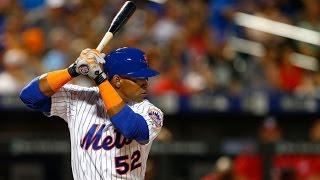 Yoenis Cespedes 2015 Highlights HD [upl. by Laeira682]