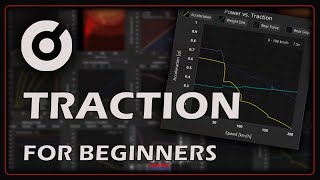 Traction Graph Tutorial  Automation Beginner Guide [upl. by Shull143]