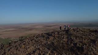 Cerro del BayajorytEtchojoa Sonora México [upl. by Philippine]