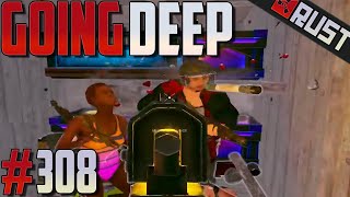 GOING DEEP 308  Rust [upl. by Eimrej]