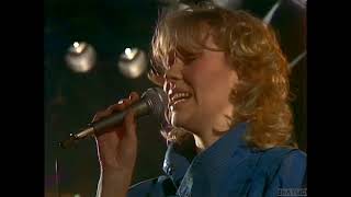 ABBA Agnetha  Wrap Your Arms Around Me HQ 1983 Subtitles [upl. by Nahn138]