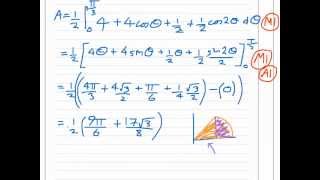 FP2  June 2011  Edexcel Further Pure 2  Question 6 [upl. by Ophelie867]