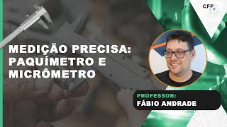 Leitura com Paquímetro e Micrômetro [upl. by Nahk395]