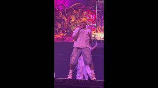 Chris Brown  Sensational 1111 Tour in Toronto [upl. by Ettenna]