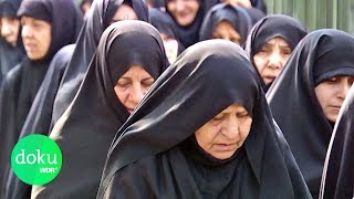 Islam junge Menschen im Iran  WDR Doku [upl. by Holcman495]