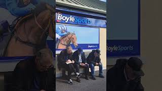 Checking the form at Ballinrobe races Aug 2024viralphoto youtubeshorts fyp youtube music [upl. by Jade]