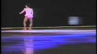 Midori Ito 伊藤 みどり JPN  1994 World Professionals Ladies Artistic Program [upl. by Dnalyar]