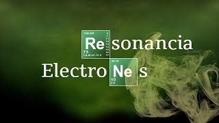 RESONANCIA Y MOVIMIENTO DE ELECTRONES  Química Básica [upl. by Aihseit]