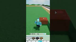 How to get the WATER ALTERATOR In Theme Park Tycoon 2 shorts [upl. by Nomzzaj]