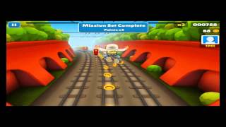 Subway Surfers 2012 PC DOWNLOAD NOW [upl. by Edlyn]