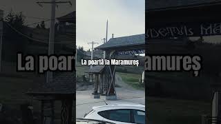 Maramures subscribe shortfeed foryou [upl. by Ecnesse]