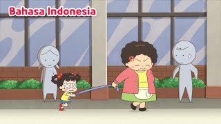 Karantina Di Rumah  Hello Jadoo Bahasa Indonesia [upl. by Ragnar]