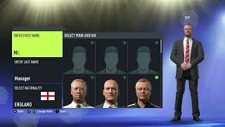 FIFA 19 SQUAD UPDATE season 20232024 [upl. by Neema]