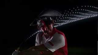 Rory McIlroy  slowmotion swing [upl. by Naesal]