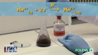 26 Phenylmethanol to Benzoic Acid [upl. by Allyn]