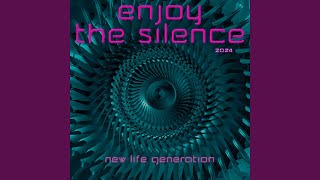 Enjoy the Silence 2024 Video Playlist Remix [upl. by Niala990]