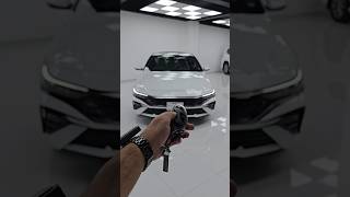 Hyundai Elantra Hybrid 16 2024 ASMR [upl. by Edelson]