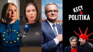 Kecy a politika 160 Predátoři Kalousek a TOP 09 [upl. by Rizan500]