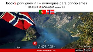 Norueguês para iniciantes PT em 100 aulas [upl. by Phillane941]