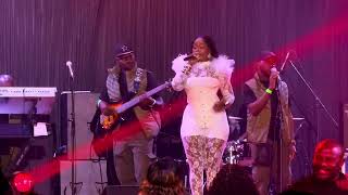 THE AFRIGO BAND FEATURING CAROL NANTONGO LONDON [upl. by Enyad]