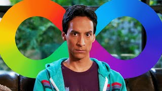 abed nadir being autistic for 26 minutes and 49 seconds PART 3 [upl. by Bust]