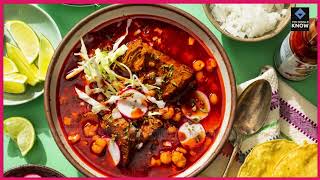 Top 10 Authentic Mexican Recipes for Your Fiesta [upl. by Nnaaras]