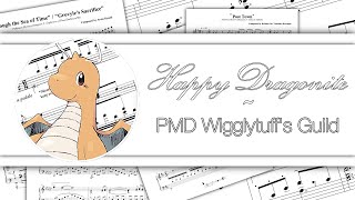 PMD Wigglytuffs Guild ReOrchestrated [upl. by Nylireg408]