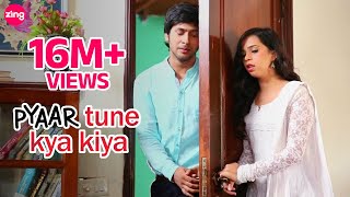 Pyaar Tune Kya Kiya  Season 01  Episode 14  August 22 2014  Full Episode [upl. by Assel]