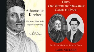 Who really wrote The Book of Mormon Introducing Athanasius Kircher [upl. by Allred397]