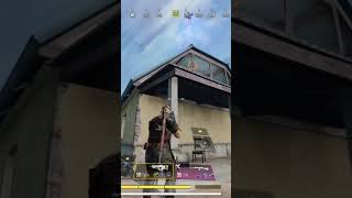 Enemy Spotted 😦 callofdutymobile [upl. by Hurless]