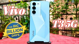 Vivo T3 5G Balance Smart phone Unboxing Buy in BBD Sale 2024 💥 [upl. by Wunder]