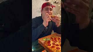 quot¡El mejor festín de pizza 🍕🔥quot [upl. by Kat]